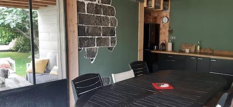 GreenGo location vacances écoresponsables