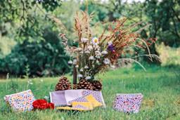 GreenGo Refuge des Deux Pins