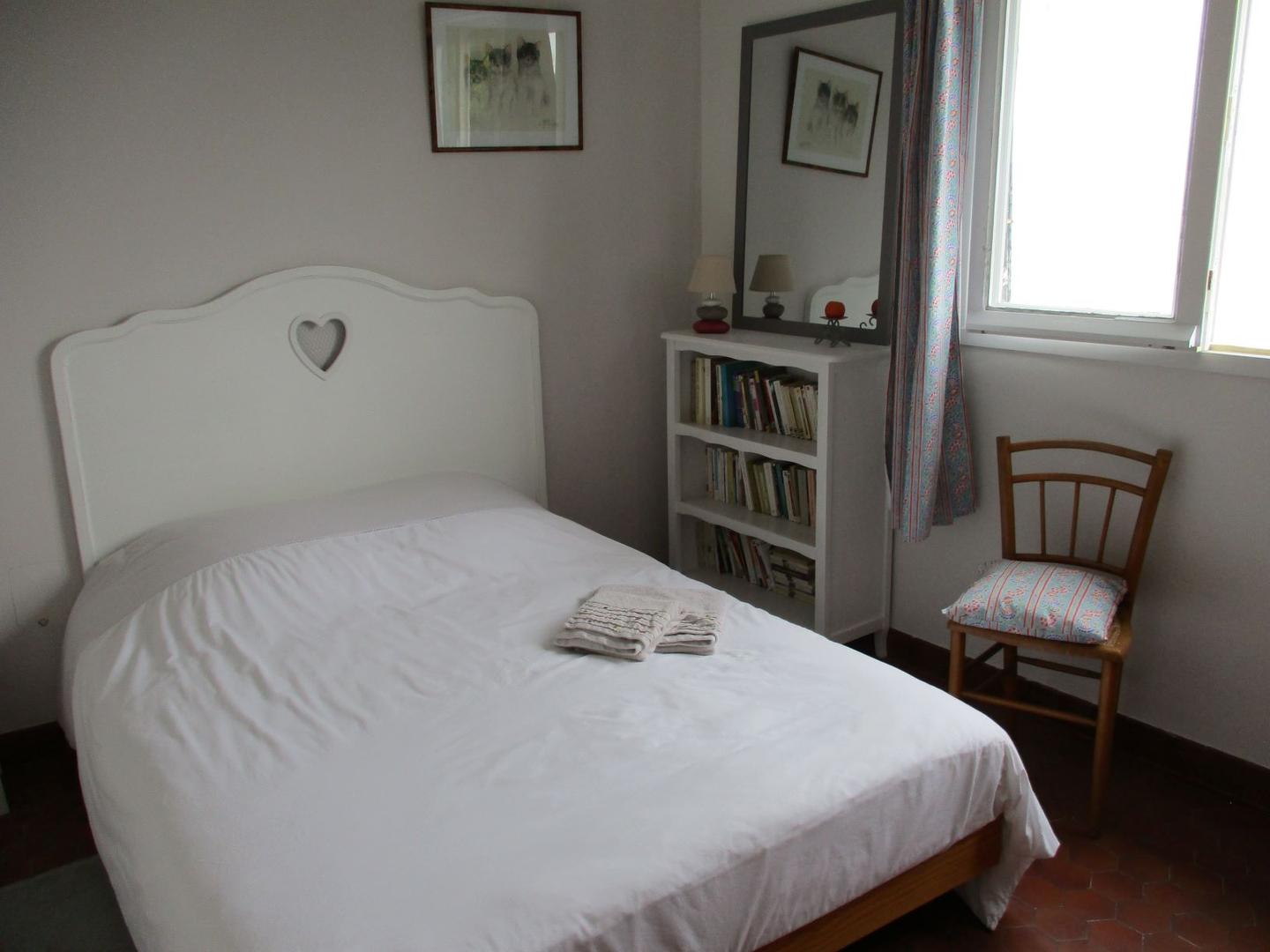 GreenGo Saint-Vincent Cottage