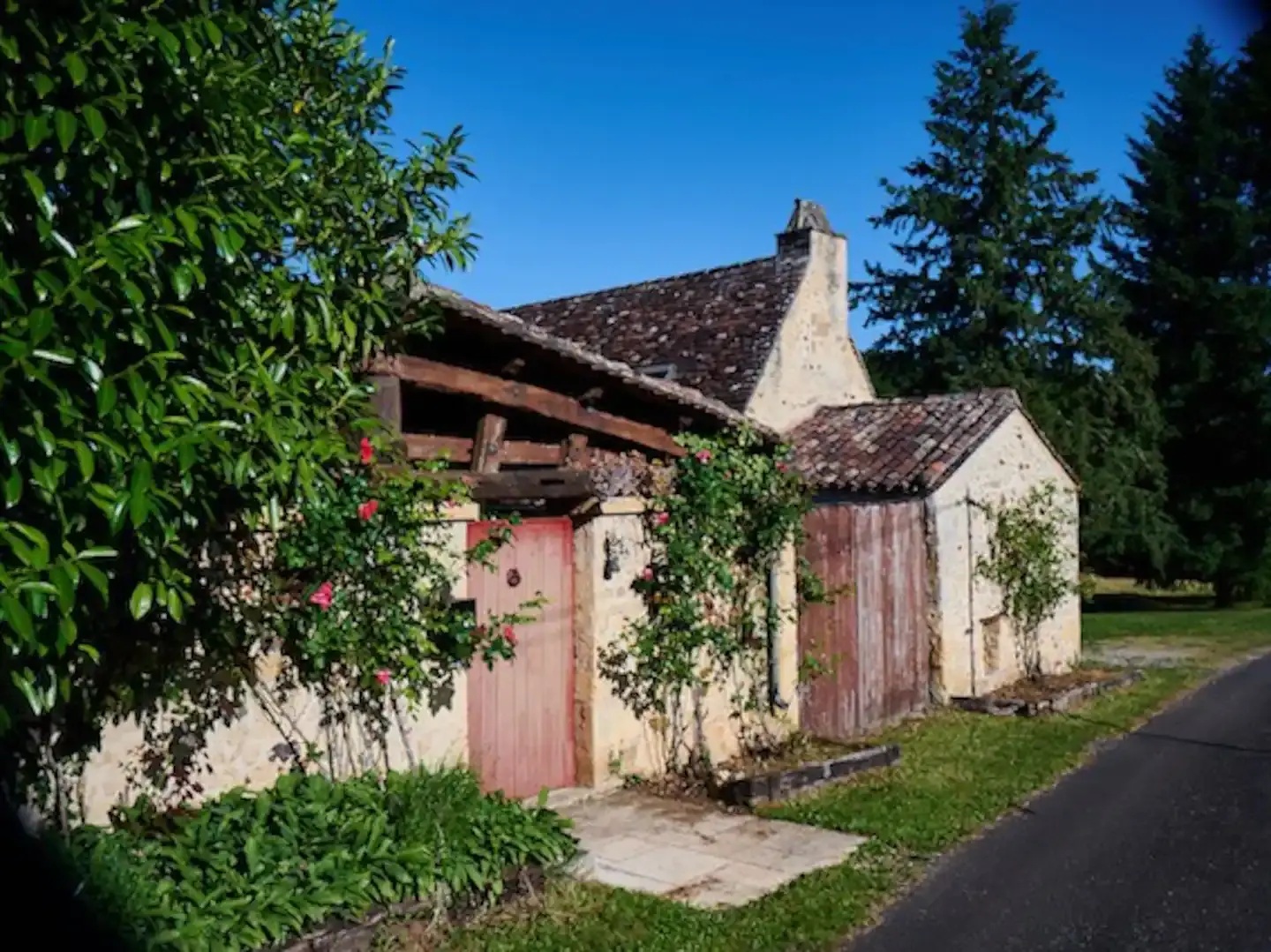 Hôte GreenGo: La Bonne Vie - demeure de charme avec piscine en Périgord - Image 40
