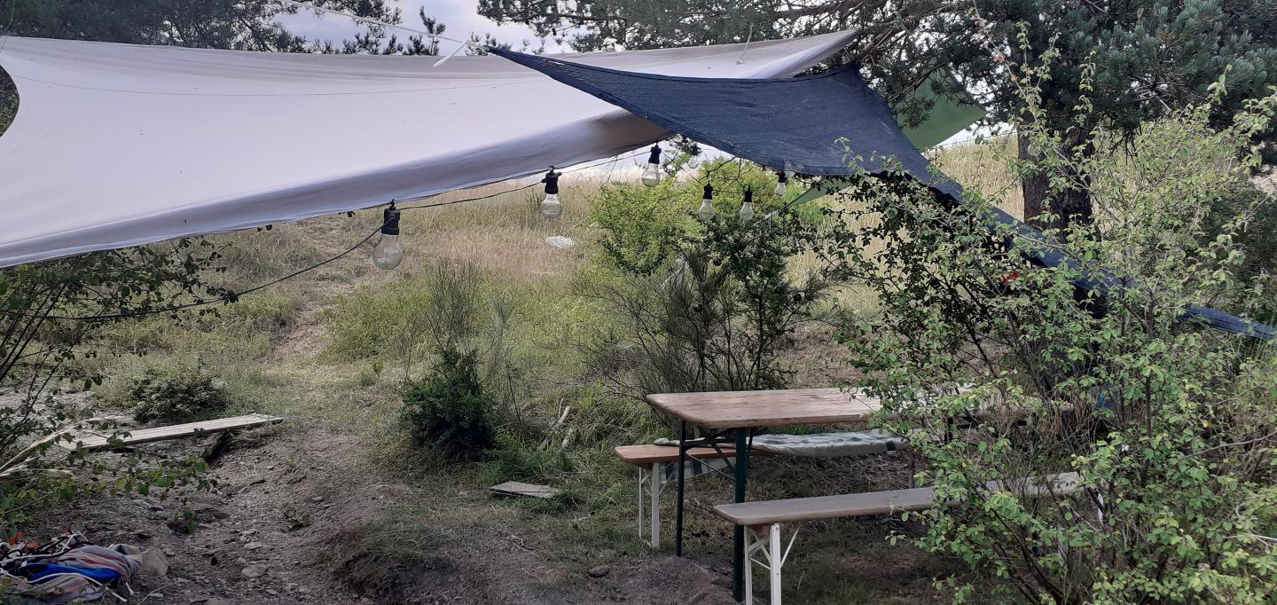 Hôte GreenGo: Camping insolite pleine nature - Image 9