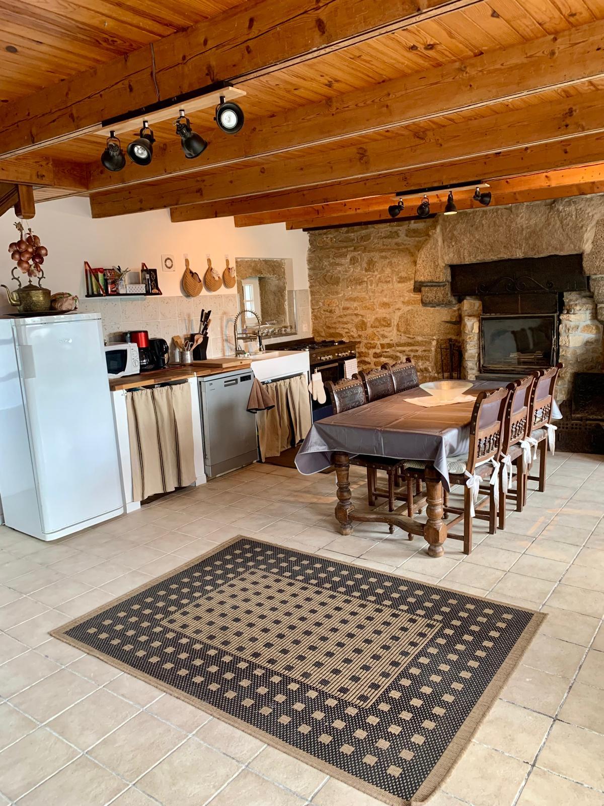 GreenGo Location Bretagne Évasion