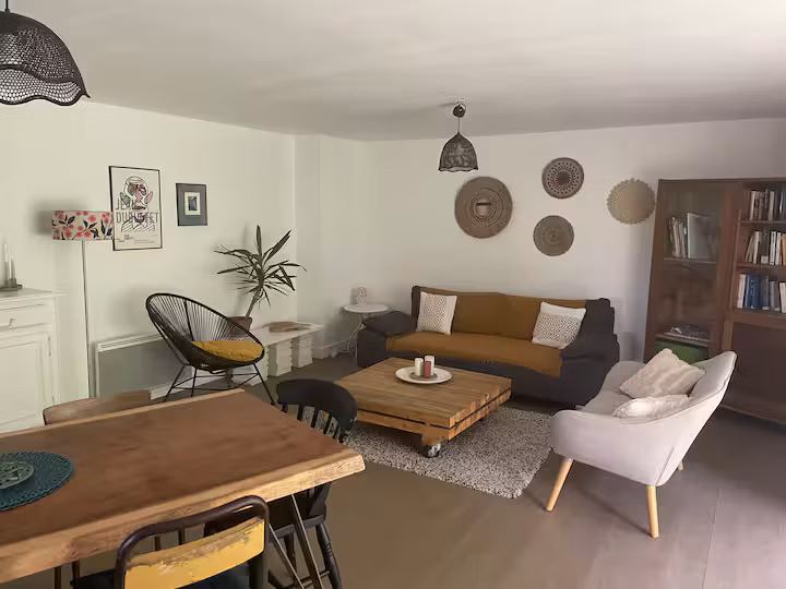 GreenGo Le gite des Pénates