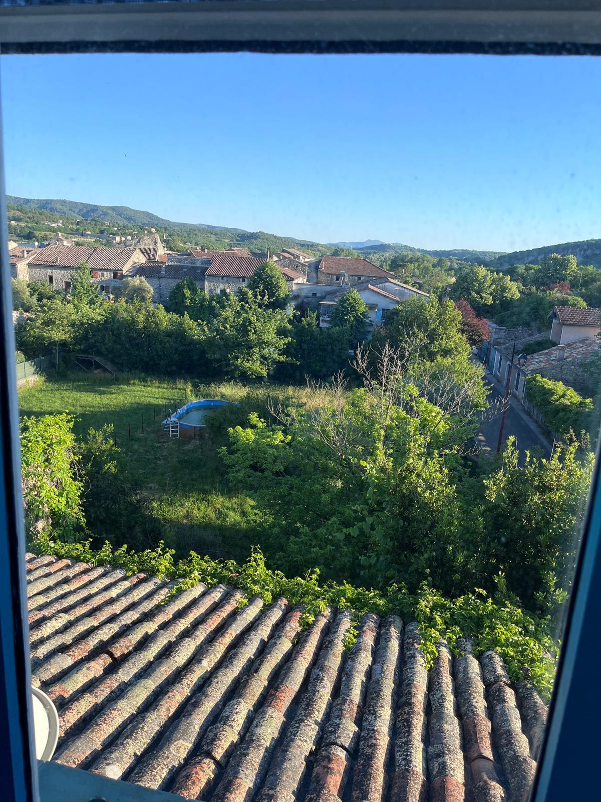 GreenGo La maison de Lanas