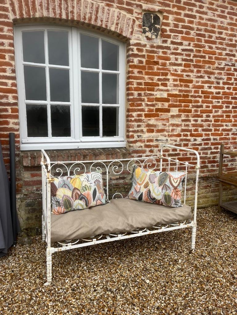 GreenGo Le Cottage du château d Émalleville