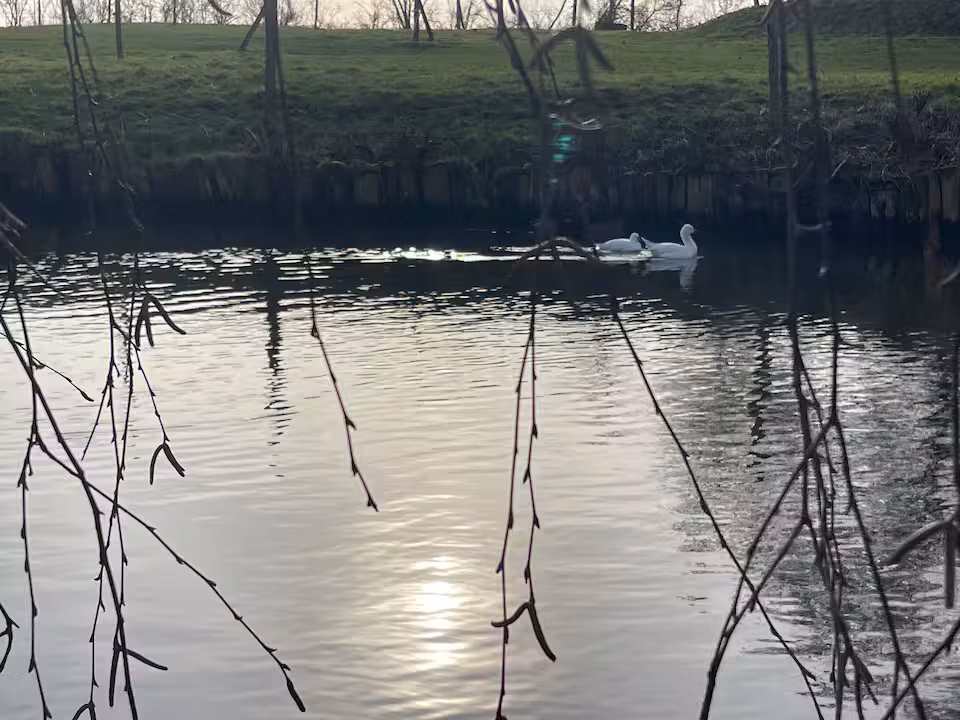 GreenGo La ferme du petit Flot