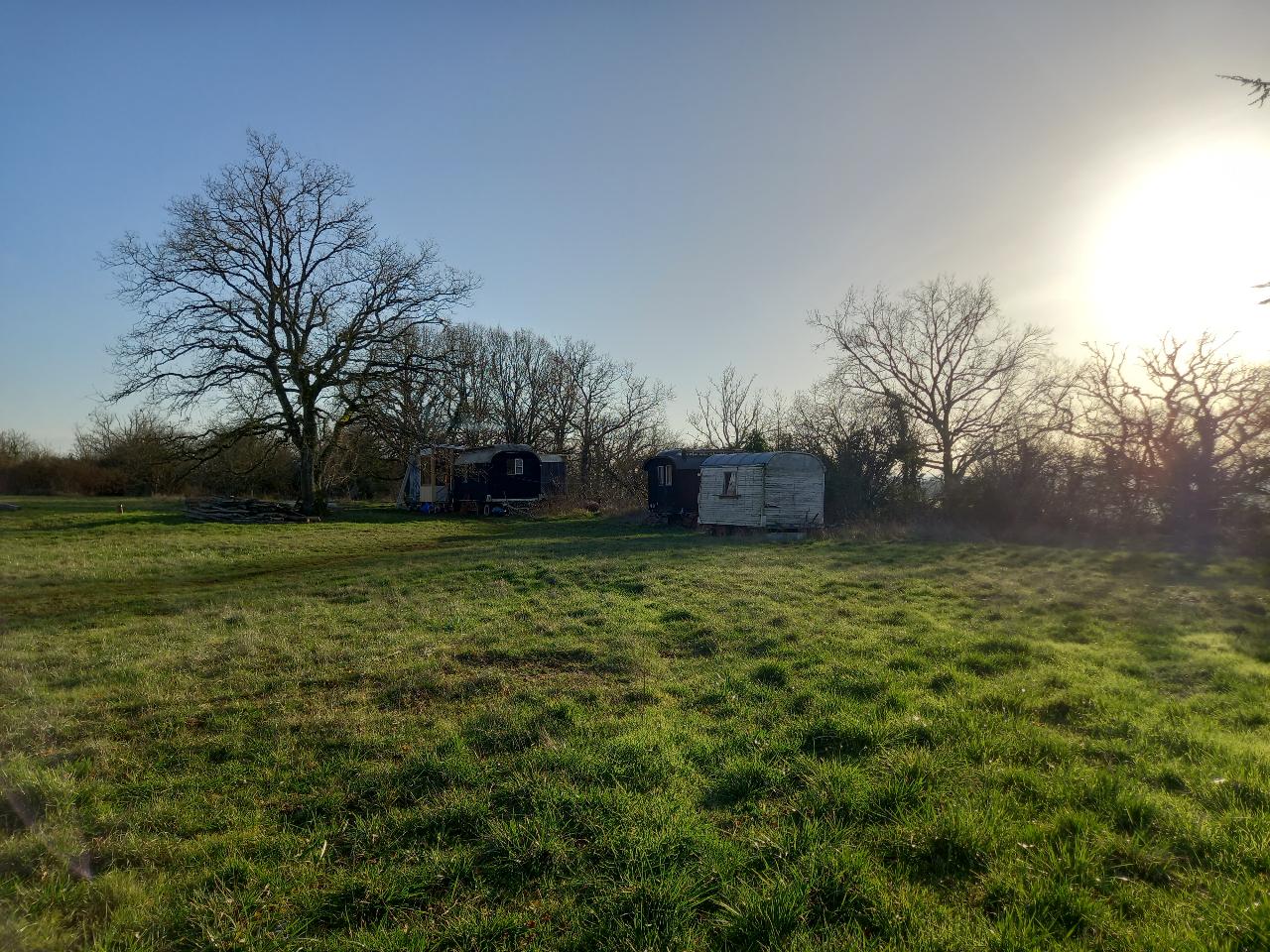 Logement GreenGo: Chambre double au château de Monthelon - Image 11