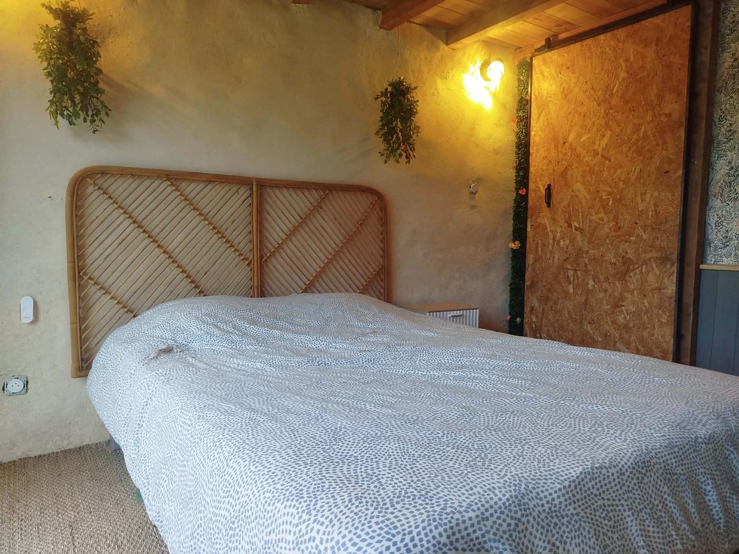 Manche À la campagne