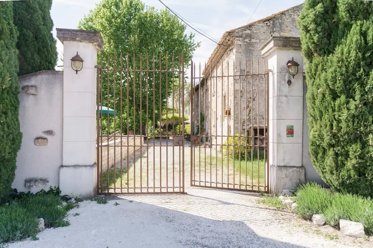 Hôte GreenGo: La Maison Rousse en Provence - Image 35