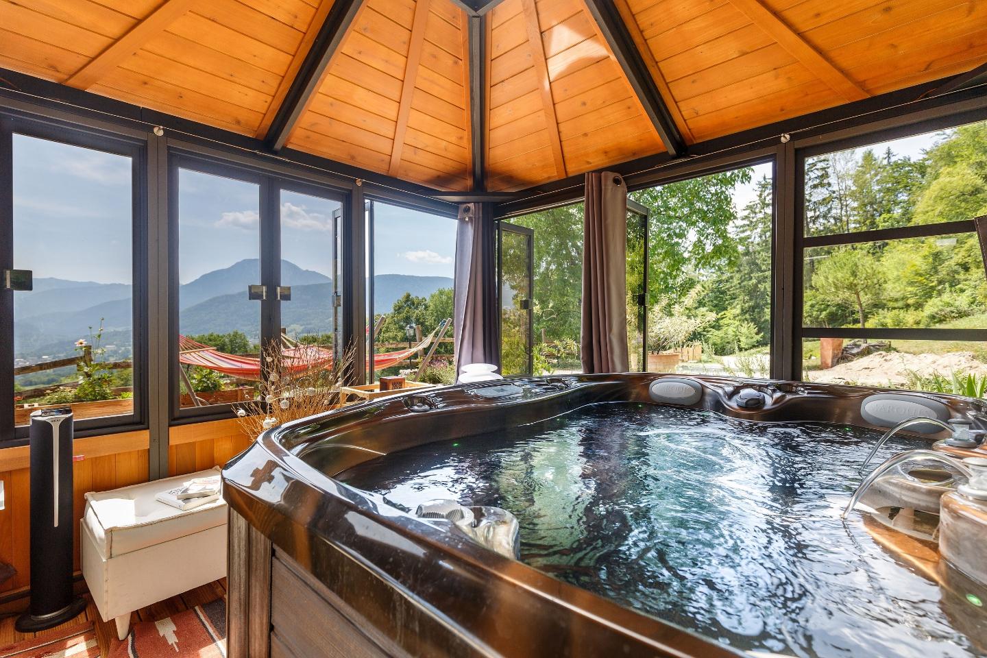 GreenGo location vacances écoresponsables