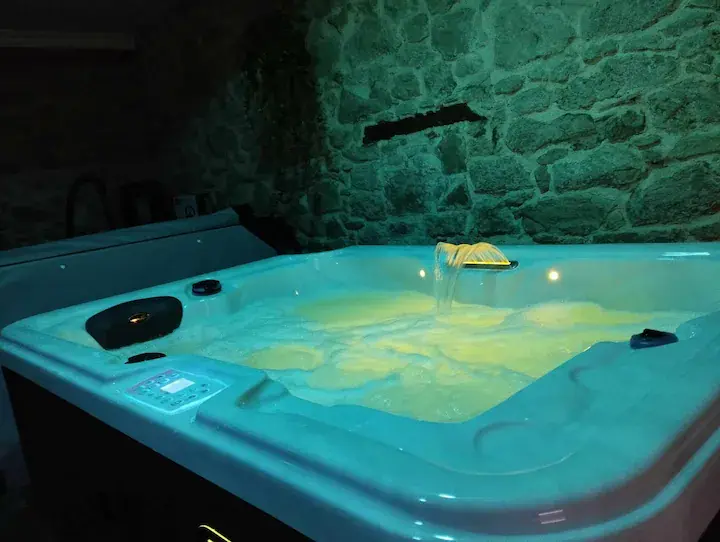 Chambre d’hôtes Gironde À la campagne