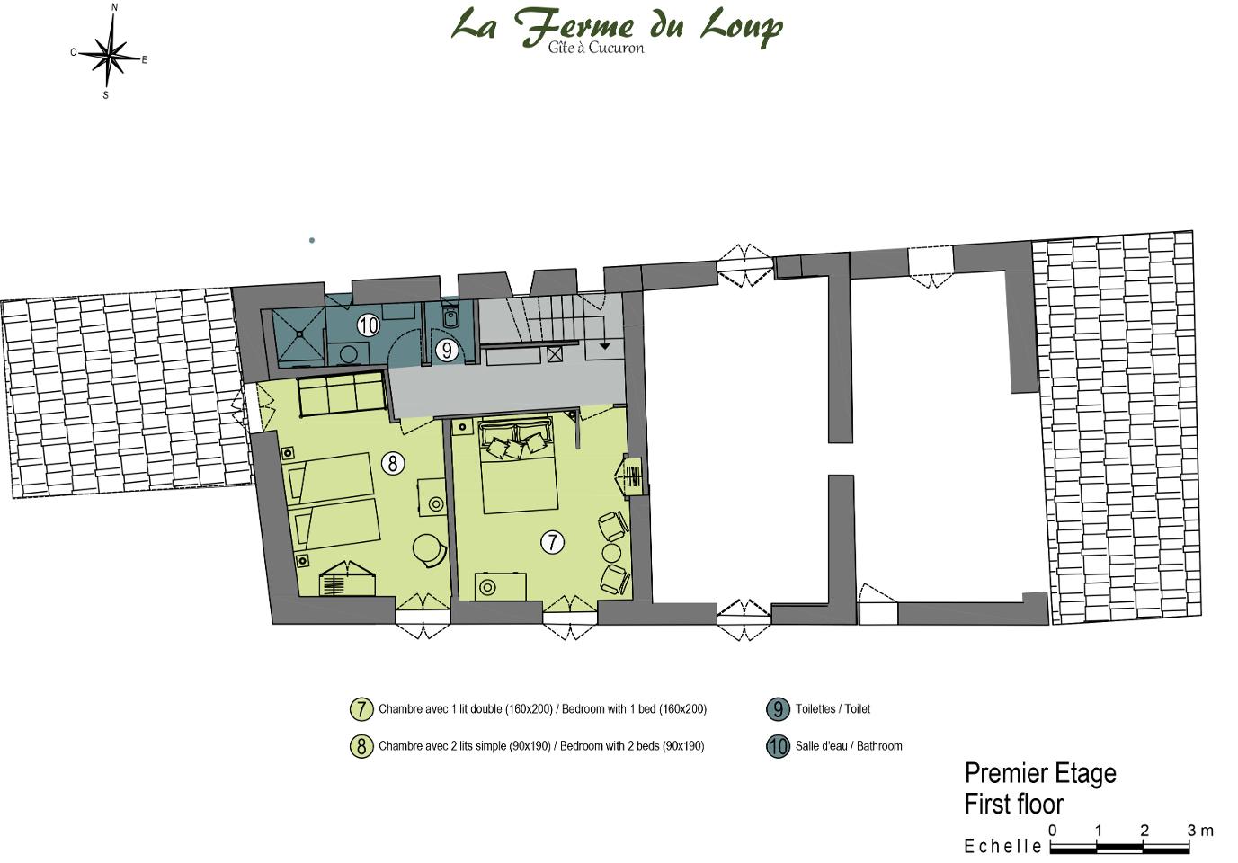 Hôte GreenGo: La ferme du Loup - Image 38