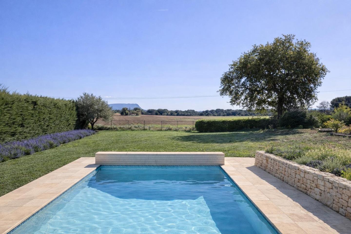 Logement GreenGo: Bastide du Viallat