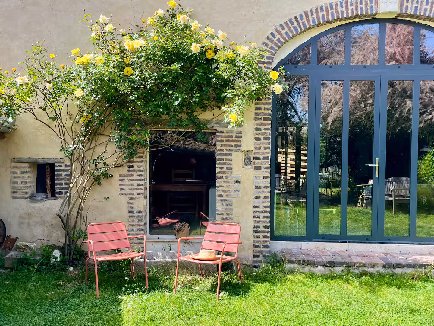 GreenGo Location Bourgogne-Franche-Comté À la campagne