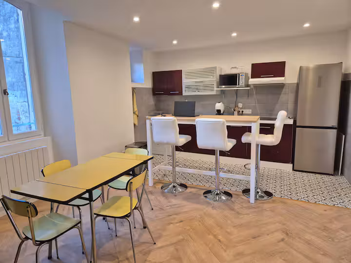 GreenGo location vacances écoresponsables