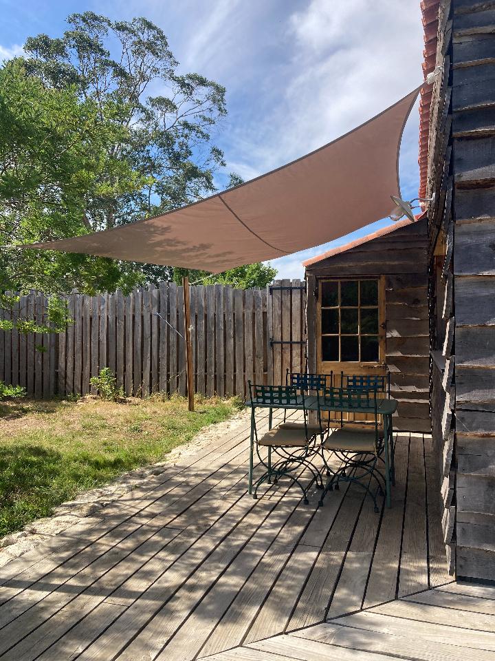 GreenGo Le gîte du Lirou