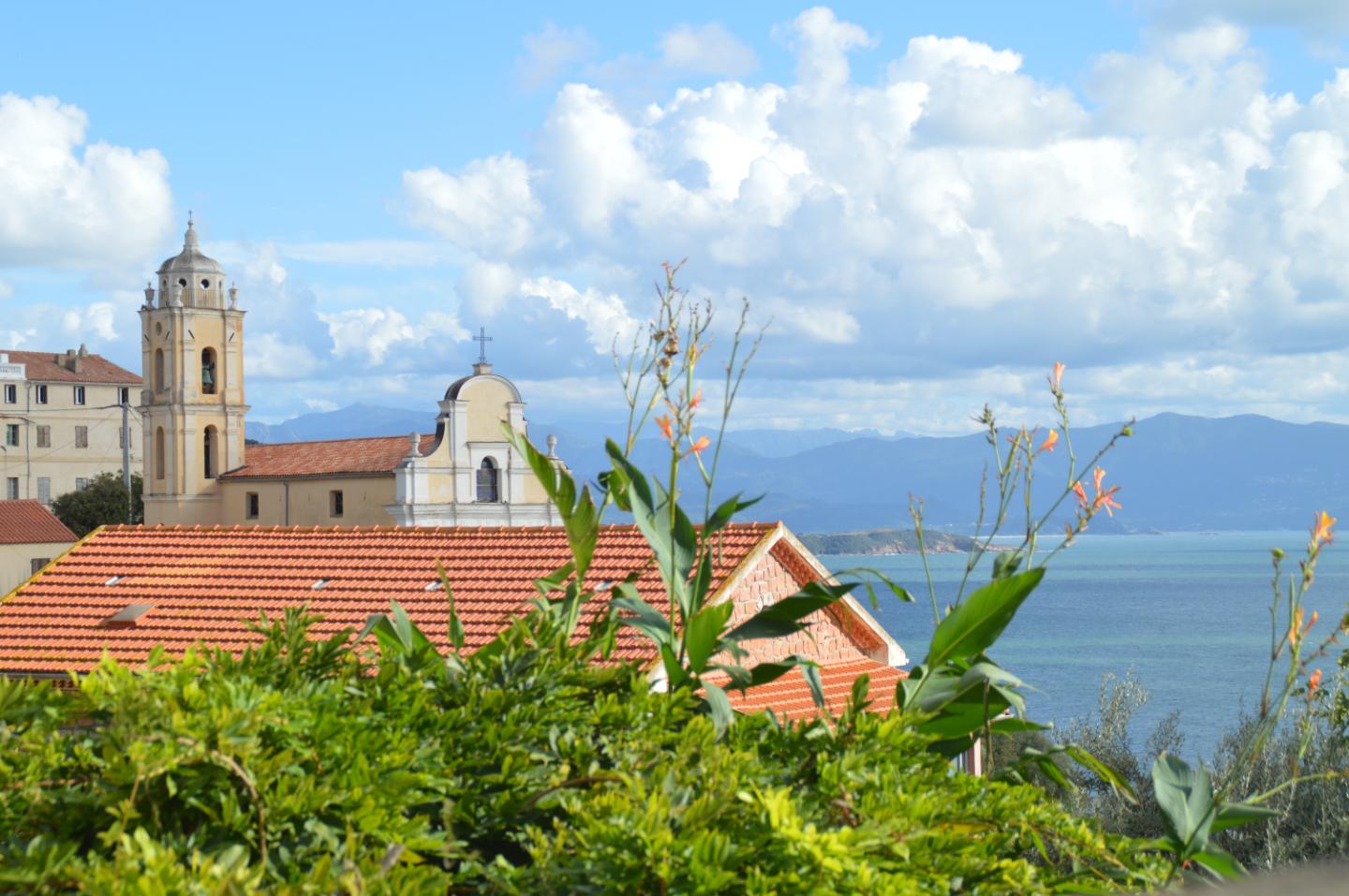 GreenGo Location Corse Évasion