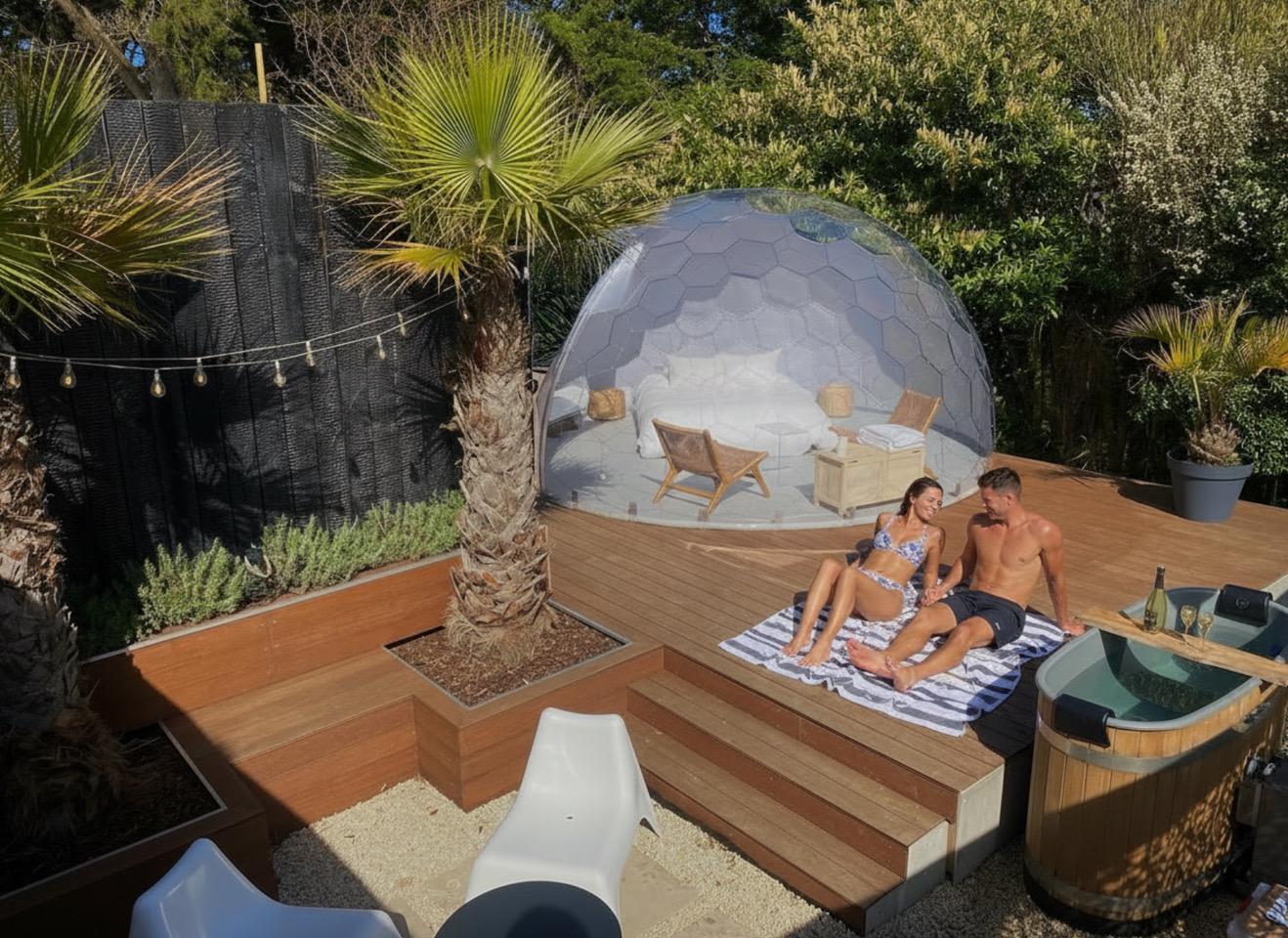 Hôte GreenGo: Saint pabu’lle