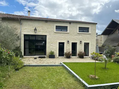 The Hubstay Countryside