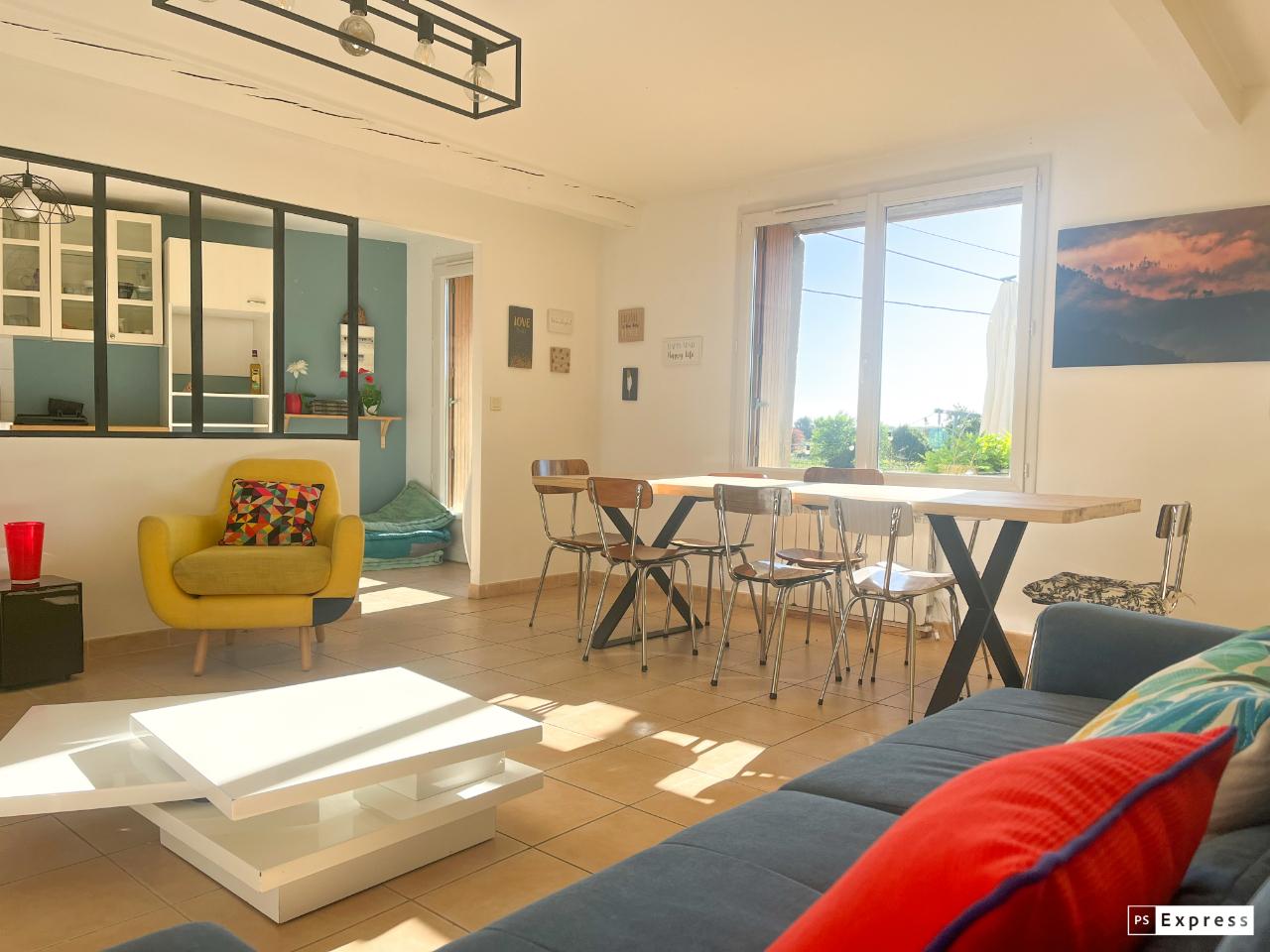 Logement GreenGo: Grand appartement en pleine nature et proche mer ! - Image 13
