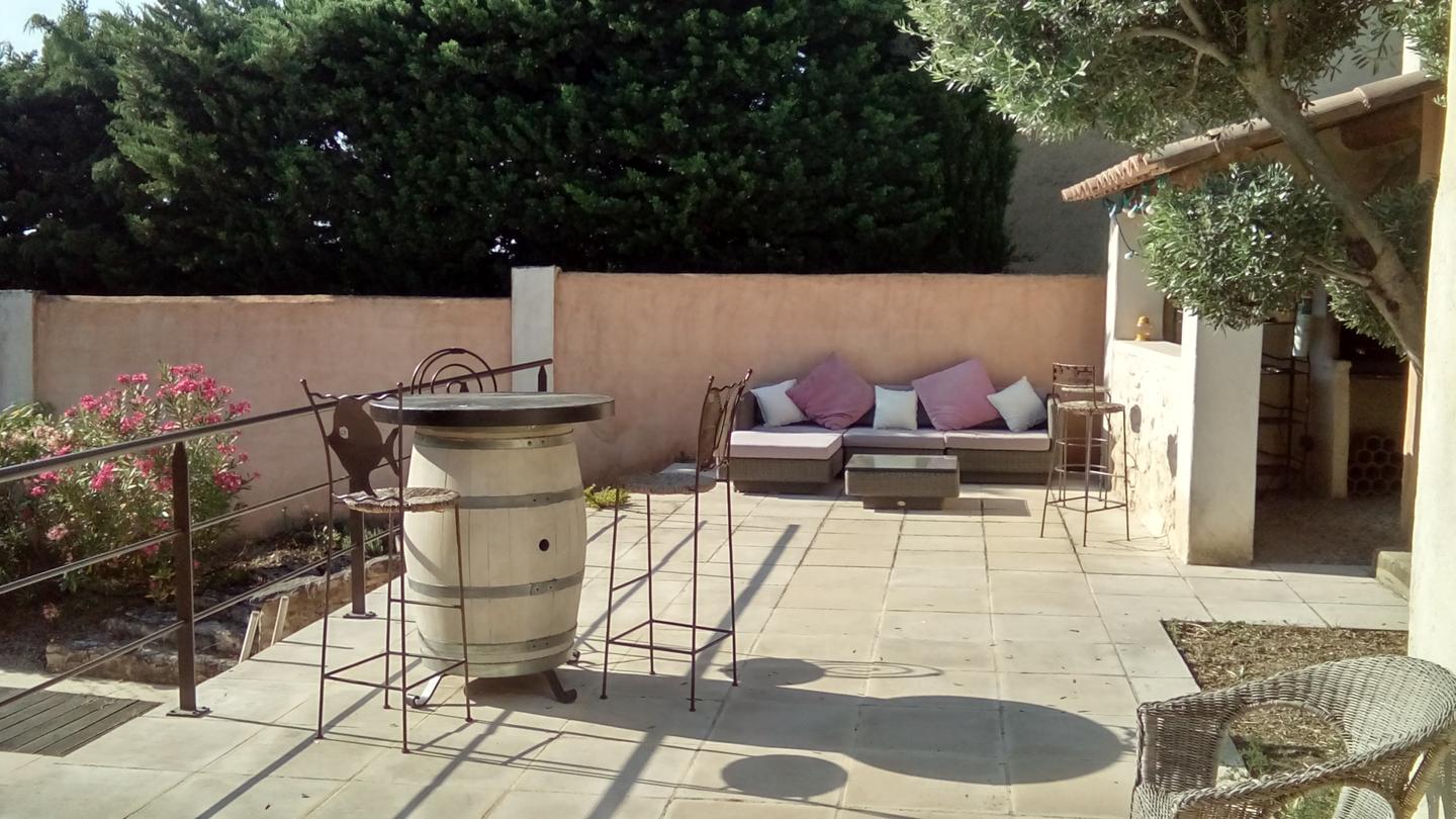 GreenGo Location Provence-Alpes-Côte d'Azur À la campagne