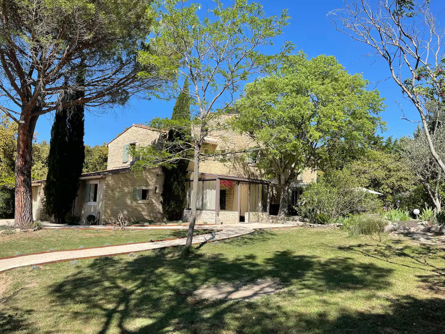 GreenGo L'Isle sur la Sorgue - Maison de Caractère