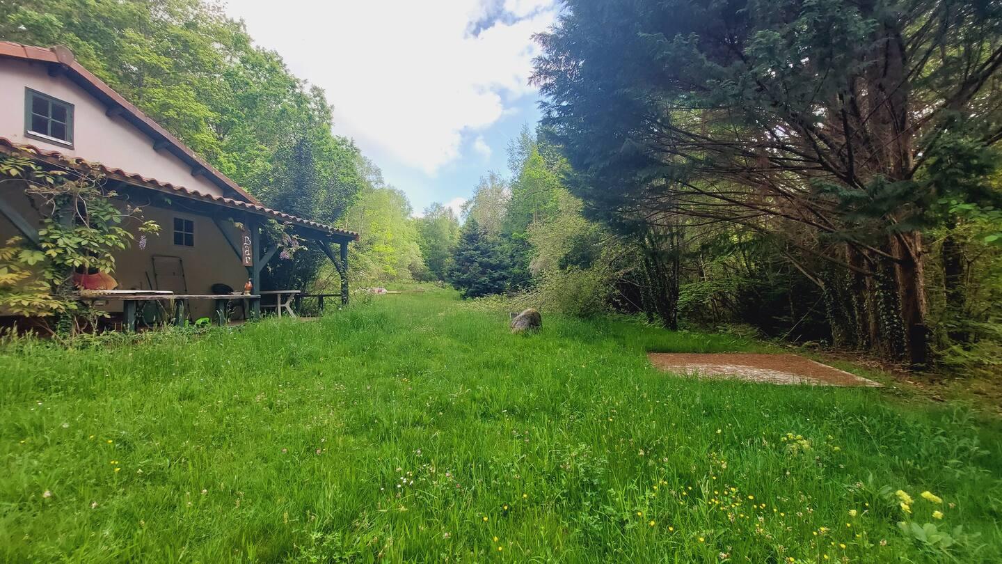 Hôte GreenGo: La Collina - un gîte rustique dans le Périgord Vert - Image 13