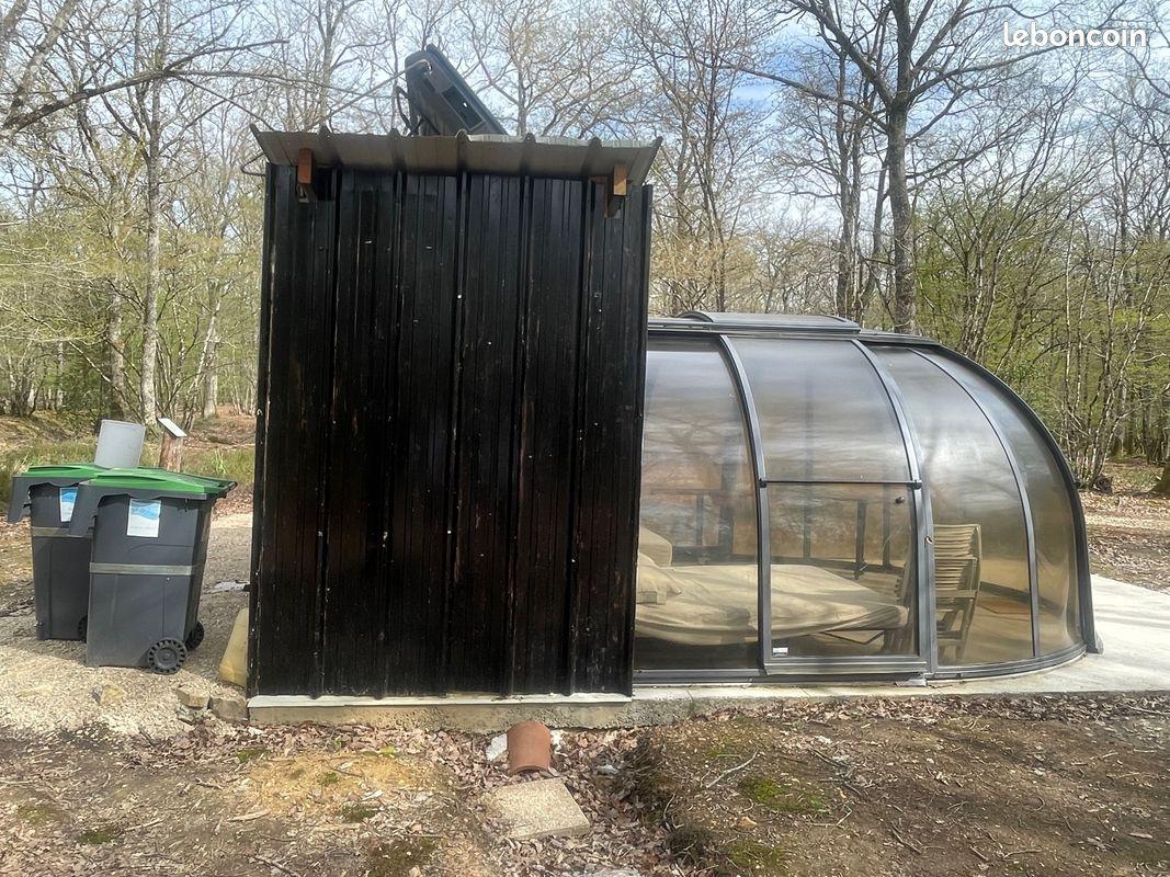 GreenGo location vacances écoresponsables