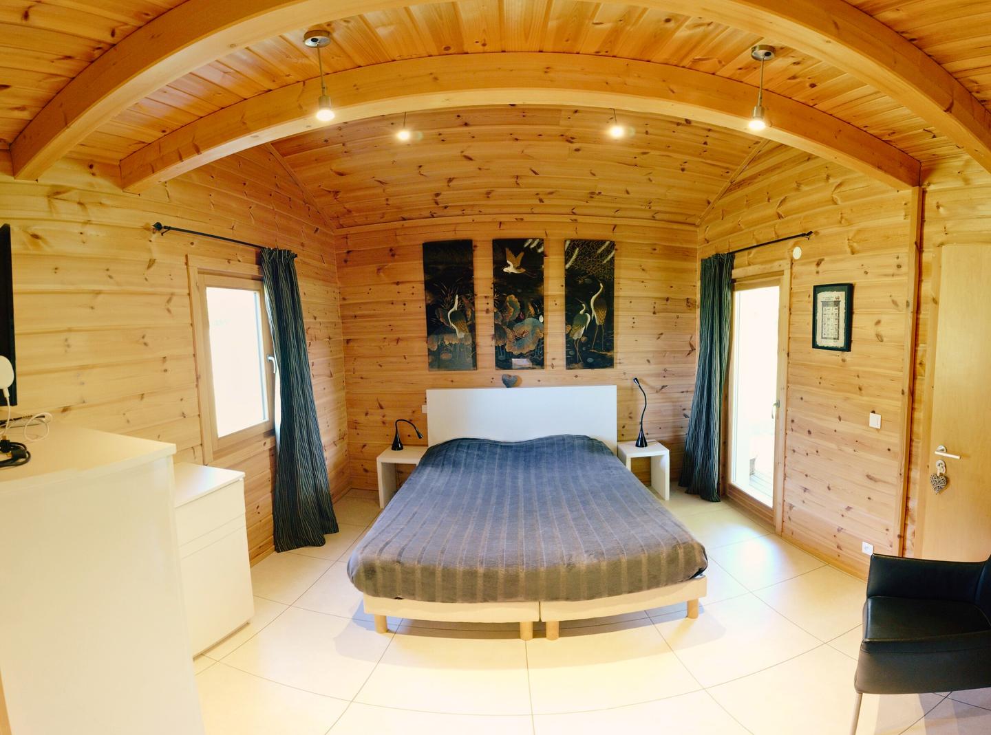 GreenGo location vacances écoresponsables