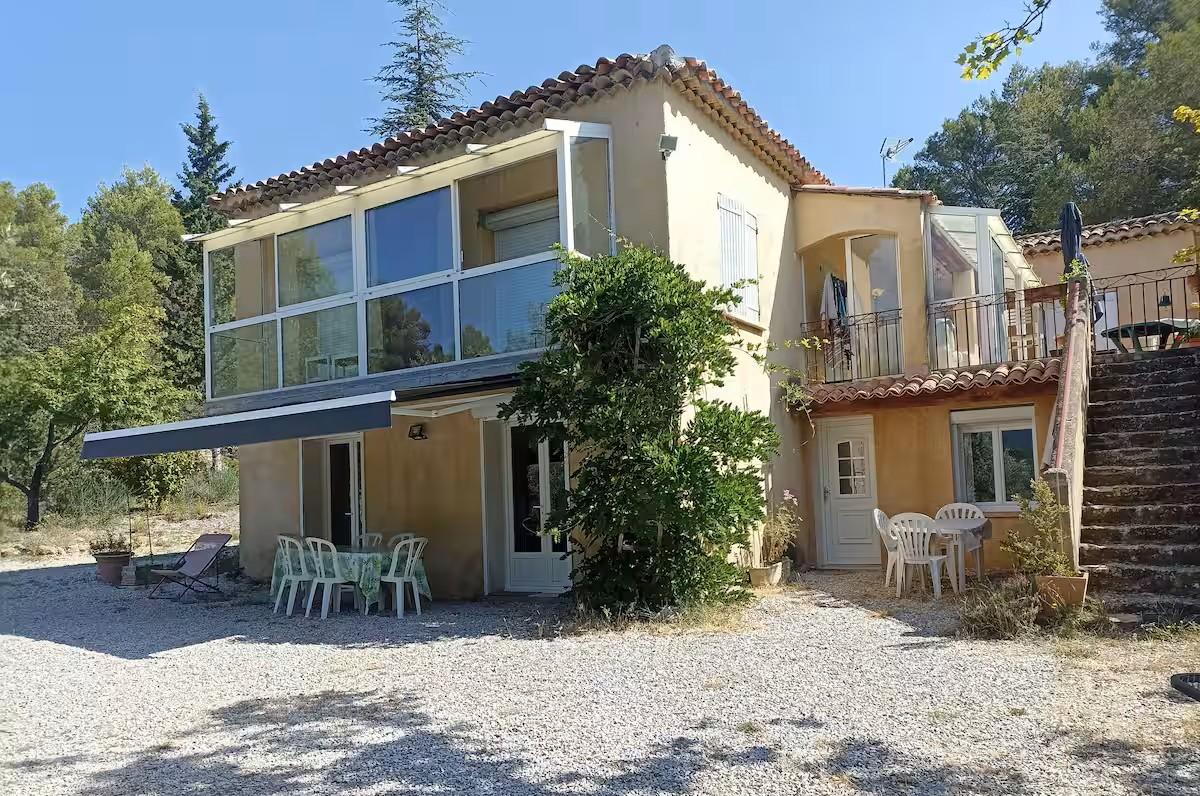 La Fouguette