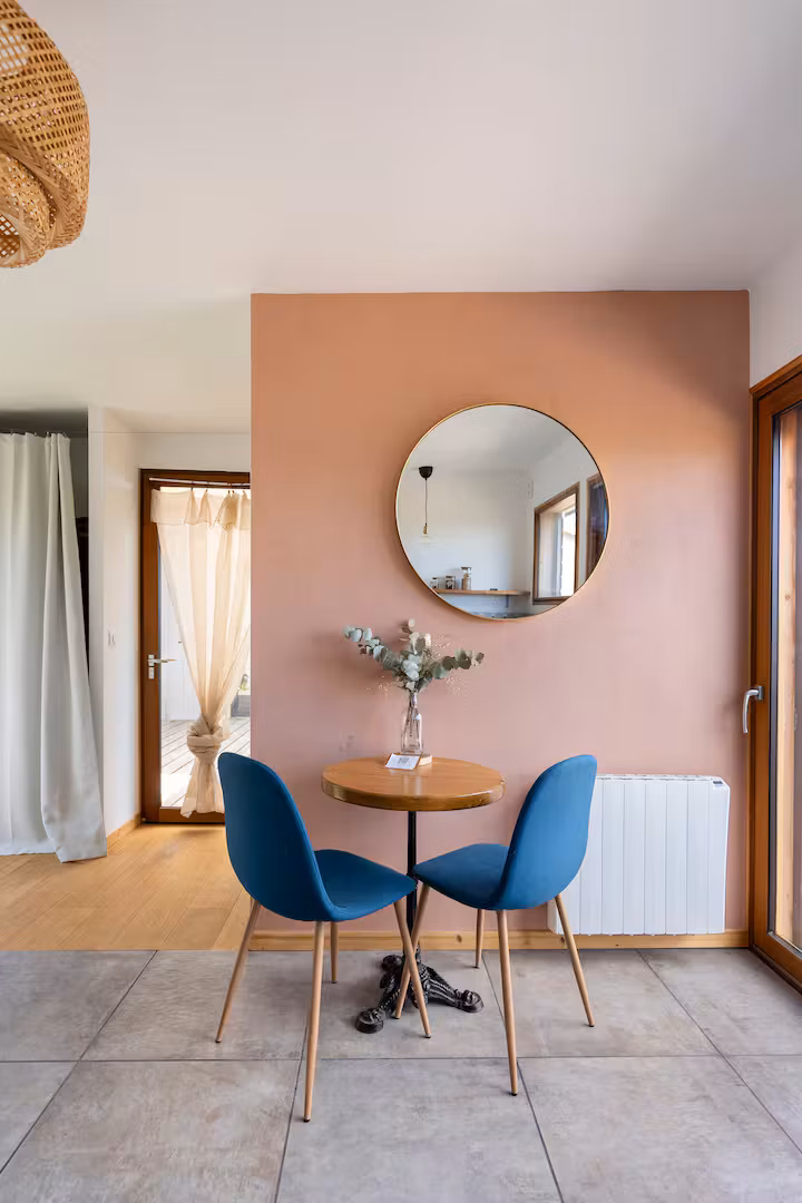 GreenGo Logement insolite Provence-Alpes-Côte d'Azur Charme