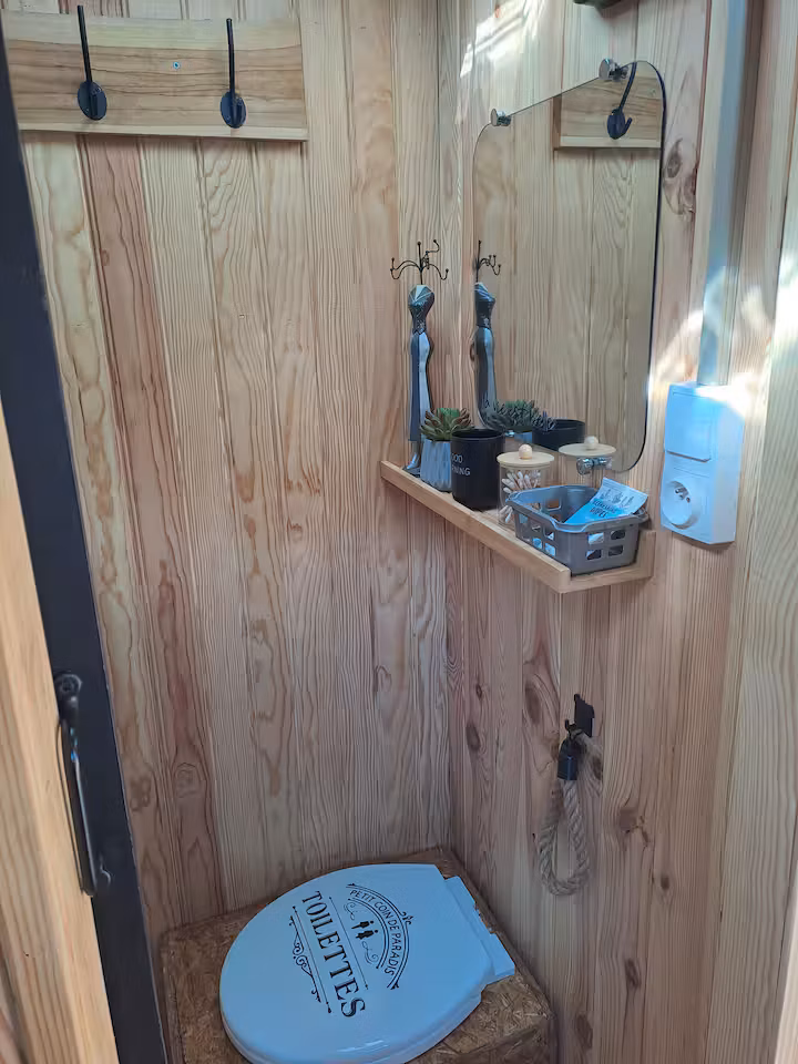 GreenGo Logement insolite Occitanie Évasion