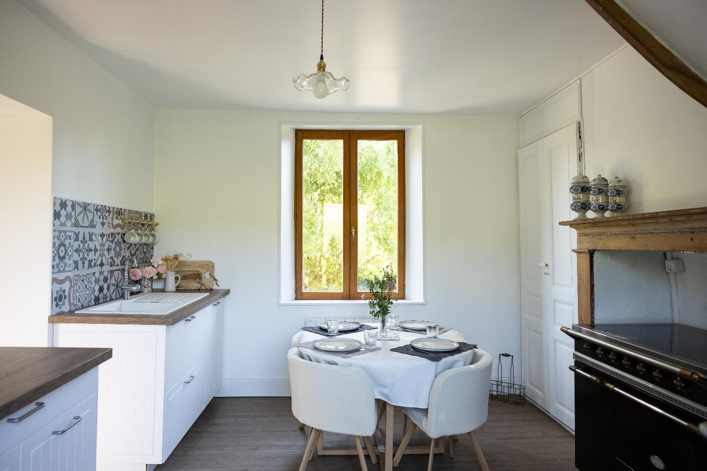 Location Somme À la campagne