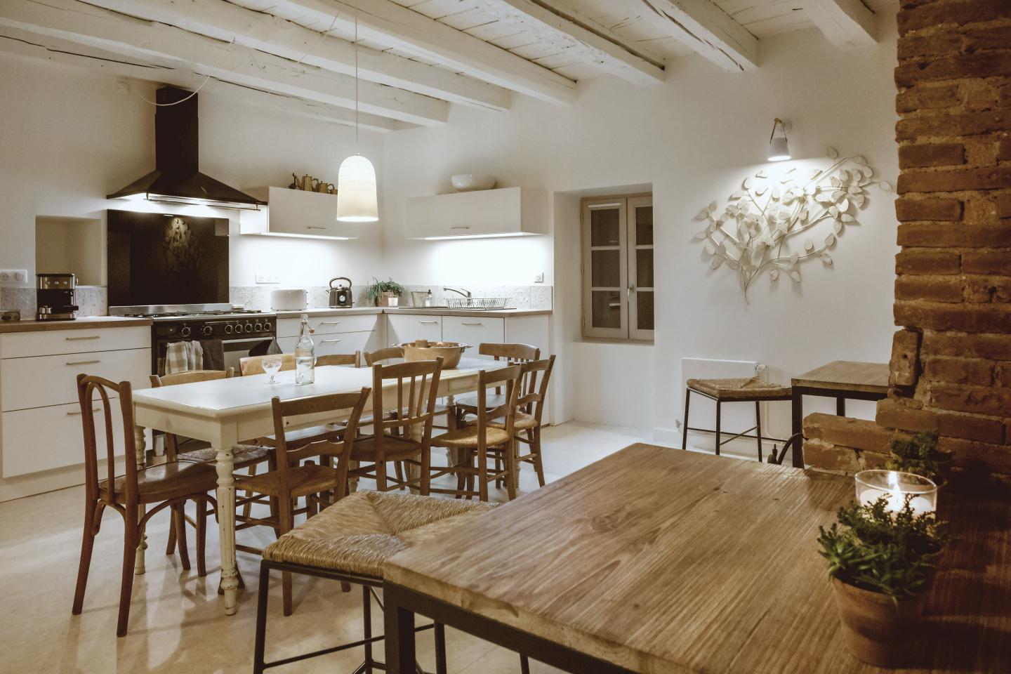 Location Haute-Vienne À la campagne