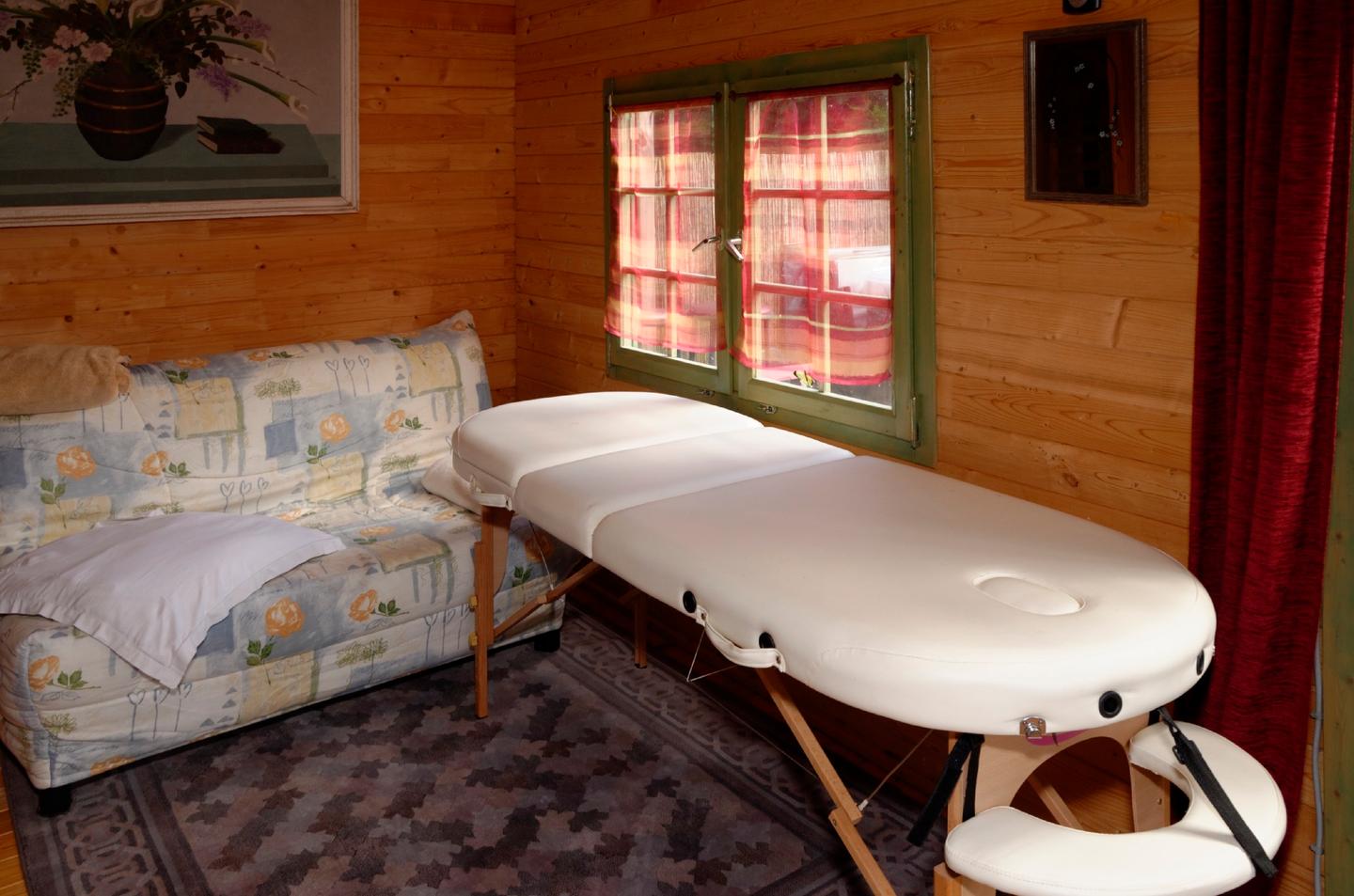 Hôte GreenGo: Gite La Paillote ( spa et sauna privatifs ) - Image 18