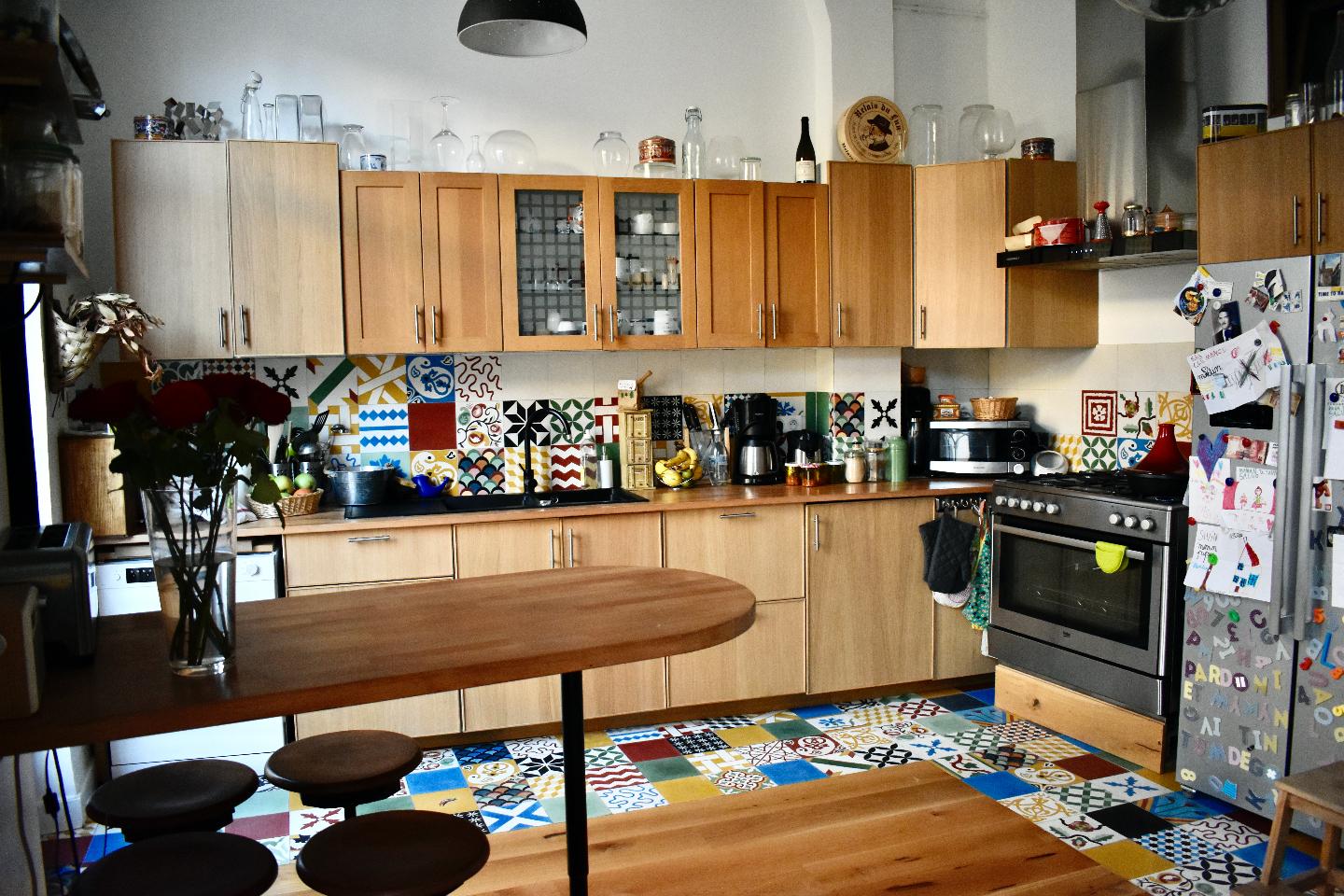 Hôte GreenGo: Appartement marseillais typique - Image 4