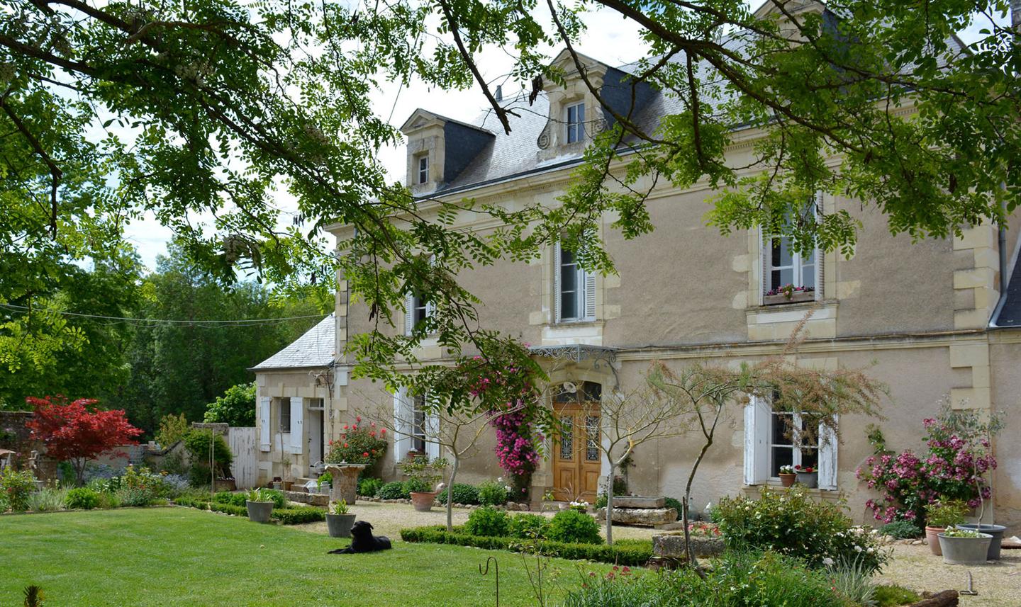 Hôte GreenGo: La Divine Maison d'Hotes