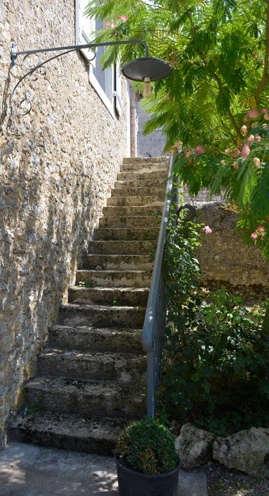 Hôte GreenGo: La Divine Maison d'Hotes - Image 20