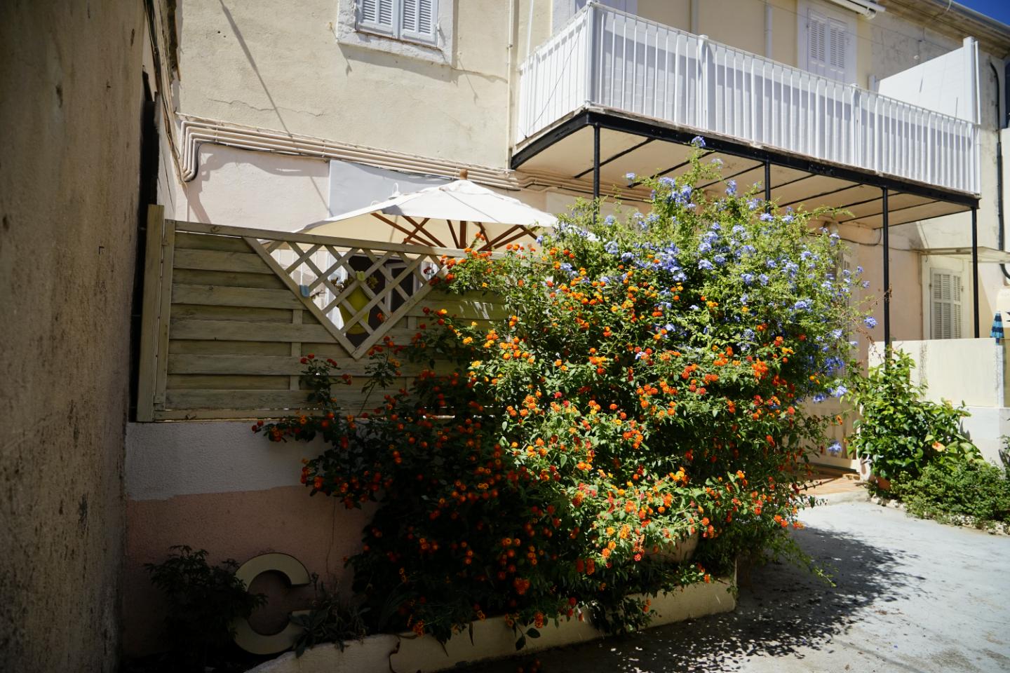 Hôte GreenGo: Appartement terrasse Malmousque /Endoume - Image 12