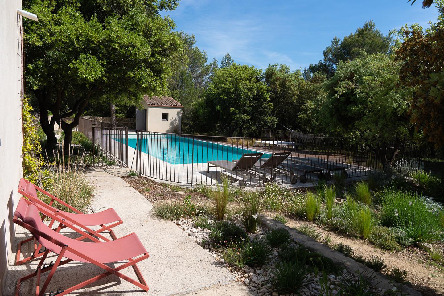 Hôte GreenGo: Echappée belle en Provence ! Villa avec grande piscine! - Image 3