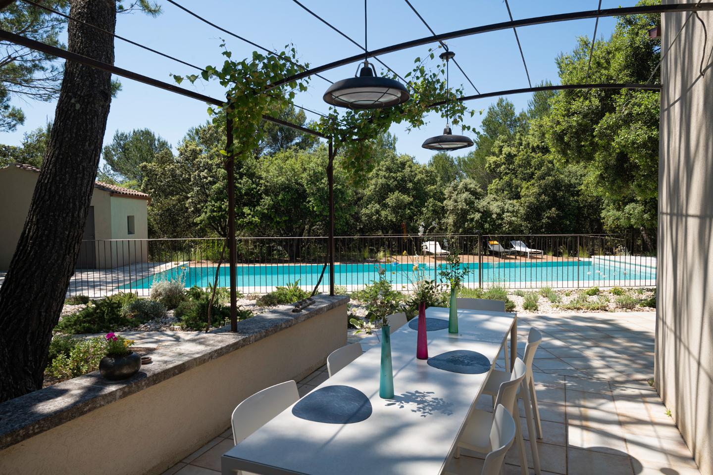 Hôte GreenGo: Echappée belle en Provence ! Villa avec grande piscine! - Image 8