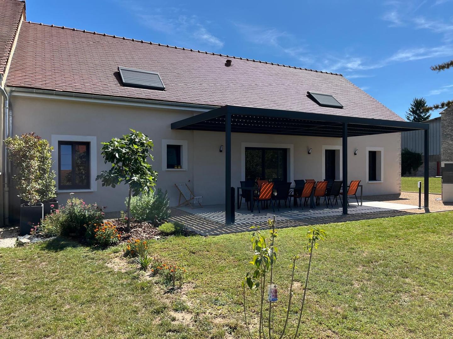 GreenGo location vacances écoresponsables