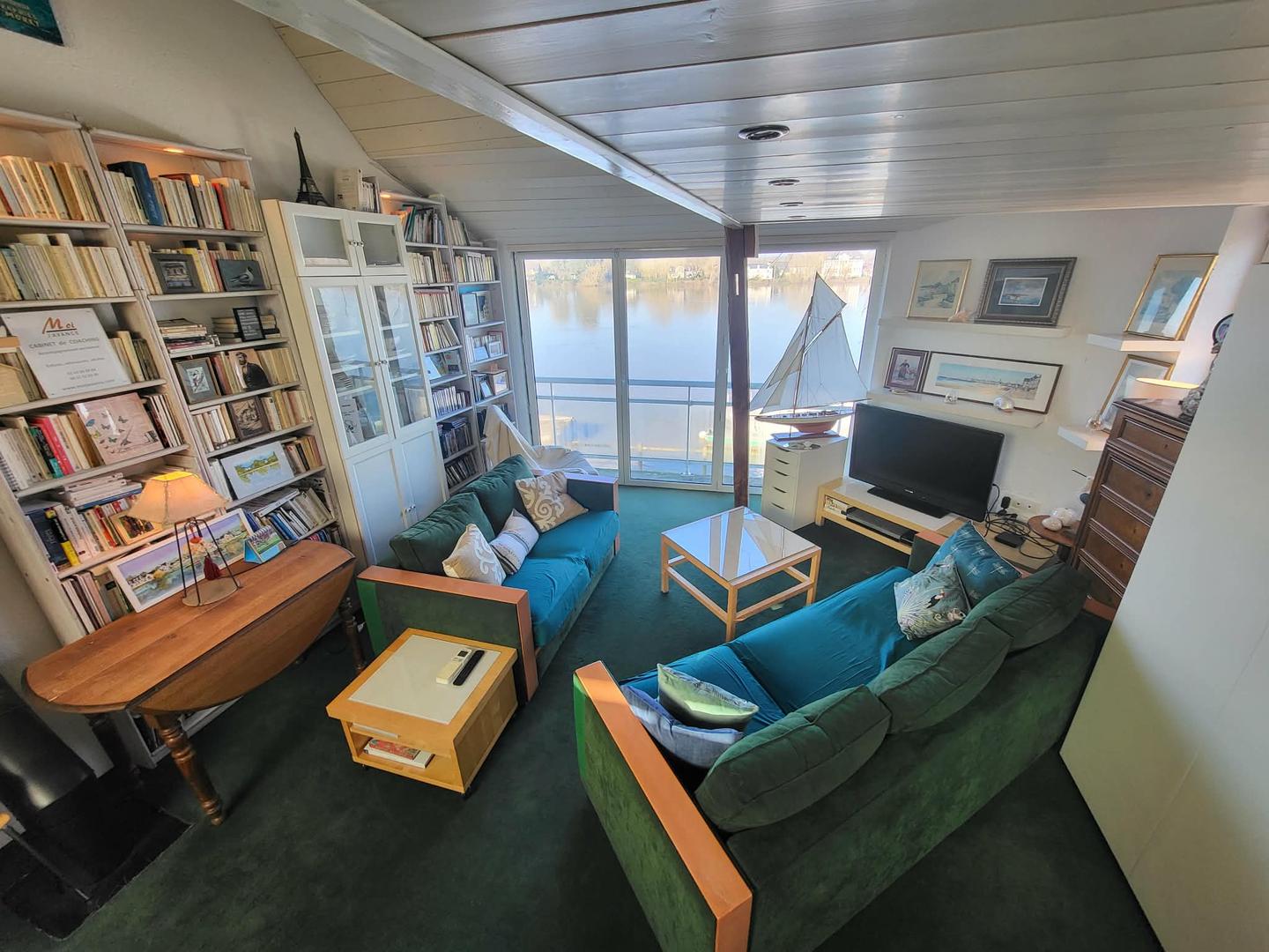 GreenGo location vacances écoresponsables