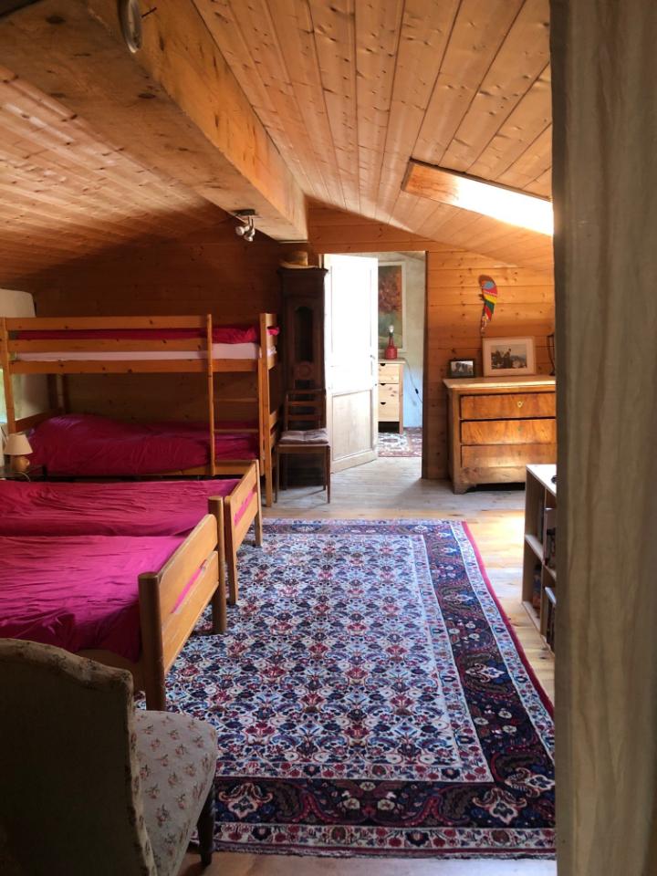 Location Ardèche Authentique