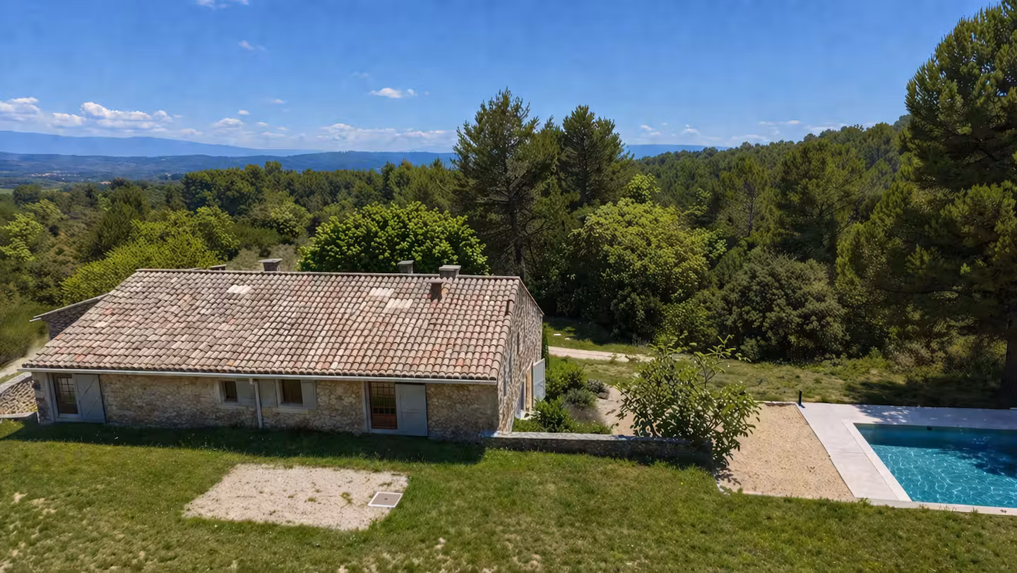 GreenGo La Bastide Neuve