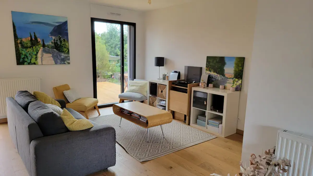 GreenGo Location Pays de la Loire En ville