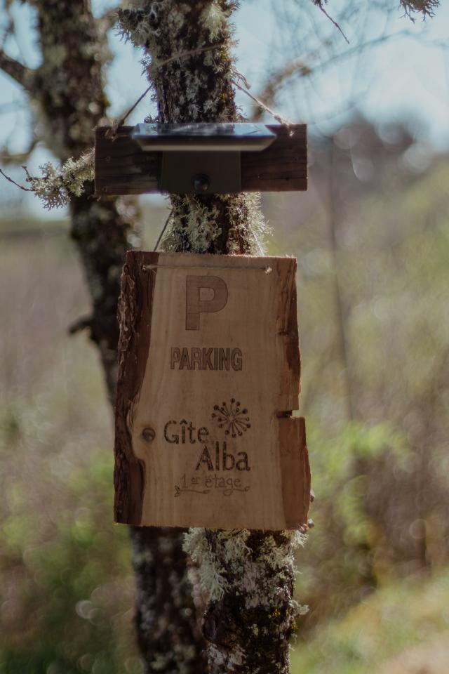 GreenGo Gîte Occitanie Évasion