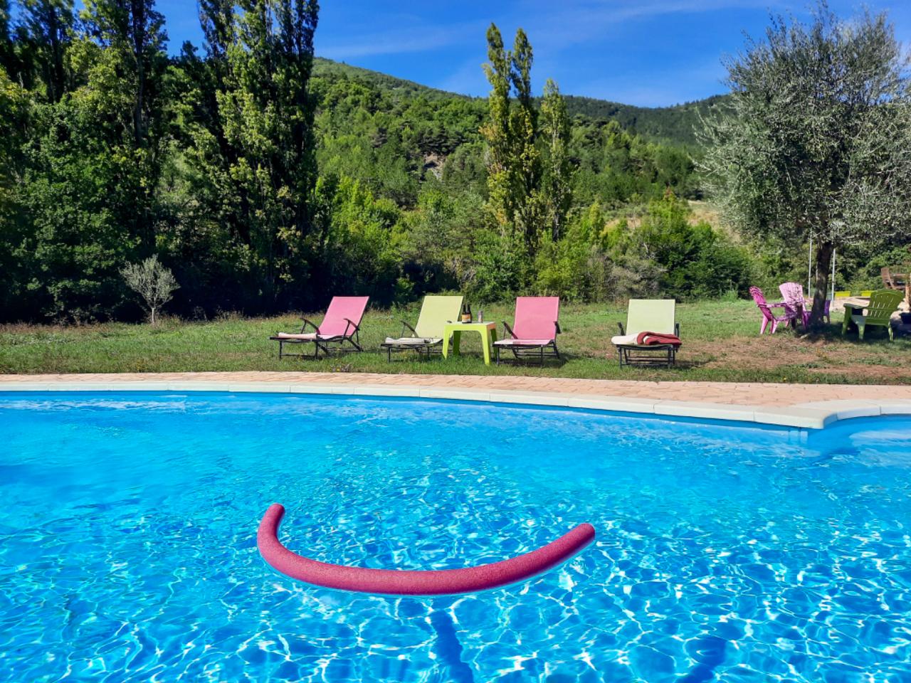 GreenGo Location Auvergne-Rhône-Alpes Évasion