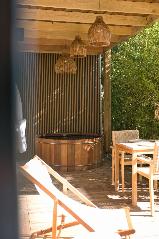 GreenGo Logement insolite Centre-Val de Loire Évasion