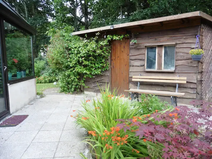 Hôte GreenGo: Maison familiale tout confort, jacuzzi et sauna - Image 26